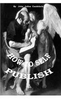 How to Self Publish