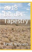 2018 Border Tapestry