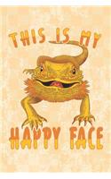 This Is My Happy Face