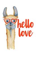 Hello Love