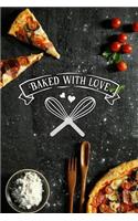 baked with love