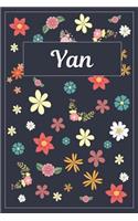Yan