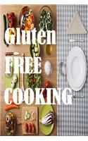 Gluten Free Cooking