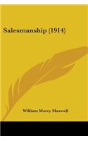 Salesmanship (1914)