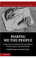 Making We the People