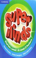 Super Minds Starter-Level 2 Posters (15)
