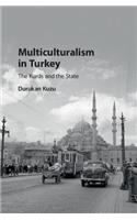 Multiculturalism in Turkey