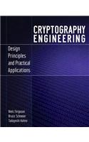 Cryptography Engineering
