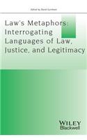 Law?s Metaphors