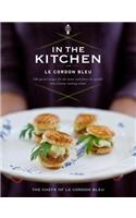 In the Kitchen with Le Cordon Bleu