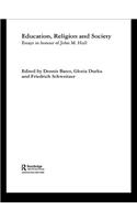 Education, Religion and Society