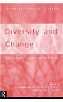 Diversity and Change