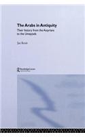 The Arabs in Antiquity