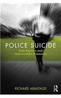 Police Suicide