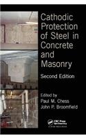 Cathodic Protection of Steel in Concrete and Masonry