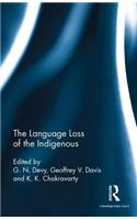 The Language Loss of the Indigenous
