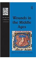 Wounds in the Middle Ages