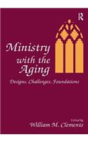 Ministry with the Aging
