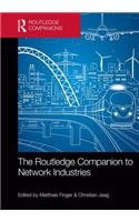 The Routledge Companion to Network Industries