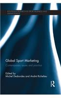 Global Sport Marketing