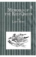 Memoirs Of The Red Queen