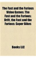 The Fast and the Furious Video Games
