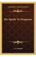 Epistle to Diognetus