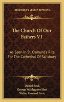 Church of Our Fathers V1
