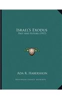 Israel's Exodus