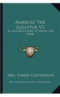 Ambrose the Sculptor V2