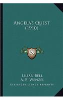 Angela's Quest (1910)