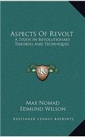 Aspects Of Revolt