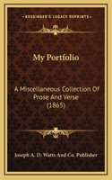My Portfolio