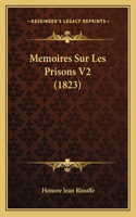 Memoires Sur Les Prisons V2 (1823)