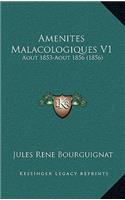 Amenites Malacologiques V1