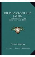 Die Physiologie Der Farben