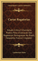 Cartas Rogatorias