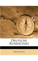 Deutsche Rundschau