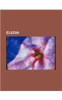 Elegia
