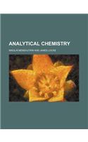 Analytical Chemistry