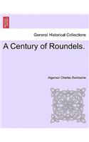 A Century of Roundels.: (English)