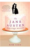The Jane Austen Marriage Manual