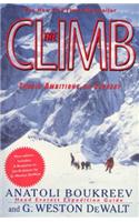The Climb
