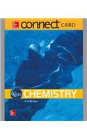 Connect 1-Semester Access Card for Chemistry