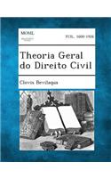 Theoria Geral Do Direito Civil