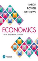 Economics + MyEconLab 10e