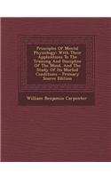 Principles of Mental Physiology