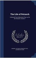 The Life of Petrarch