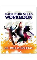 Math Study Skills Workbook