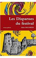 Disparues Du Festival